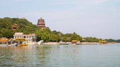 浙江旅游必去十大景点 外出游玩时需要注意