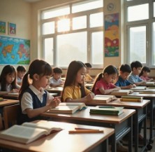 孩子如何安全度过青春期 小孩青春期叛逆怎么办？