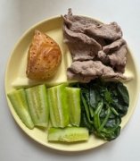 减肥应该怎样饮食
