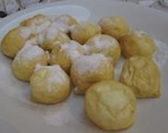 陕西小吃-高丽豆沙