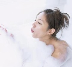 介绍洗澡的健康小常识