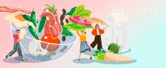 这份高考生饮食攻略请查收～