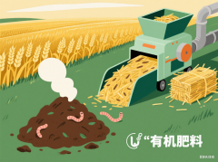 【大国粮策】让农业废弃物“活”起来：种养